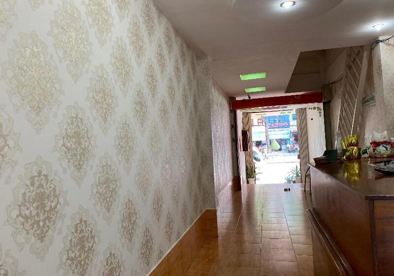 هتل Hoang Hai Dang 1