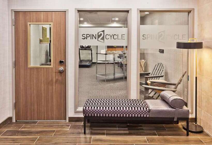 فندق Home2 Suites By Hilton Alpharetta