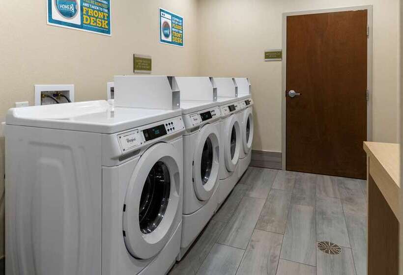 فندق Home2 Suites By Hilton Buford Mall Of Georgia