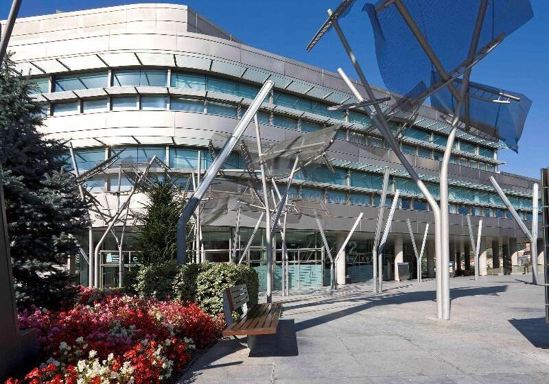 هتل Ibis Budget Bilbao City