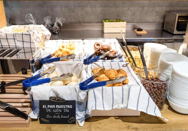 هتل Ibis Budget Bilbao City