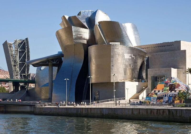 هتل Ibis Budget Bilbao City