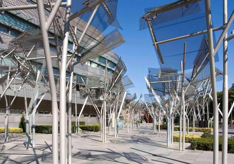 هتل Ibis Budget Bilbao City