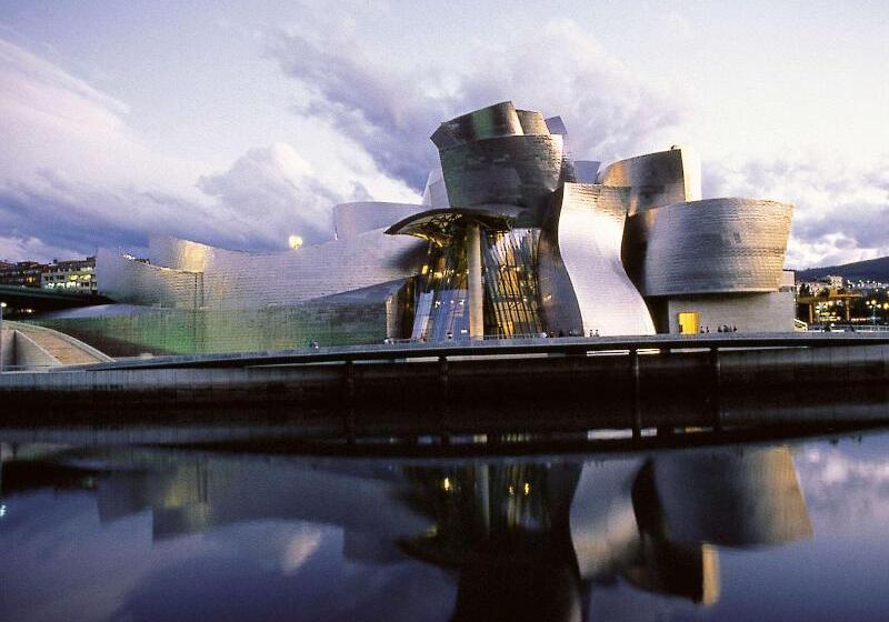 هتل Ibis Budget Bilbao City