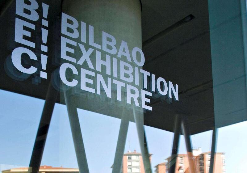 هتل Ibis Budget Bilbao City