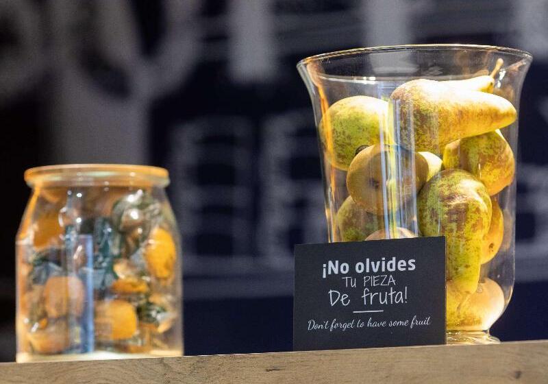 هتل Ibis Budget Bilbao City