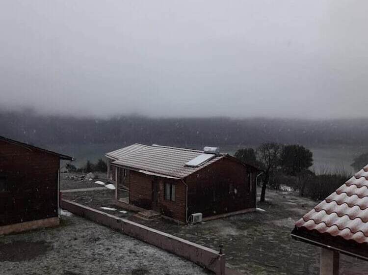 酒店 Kedros Chalet