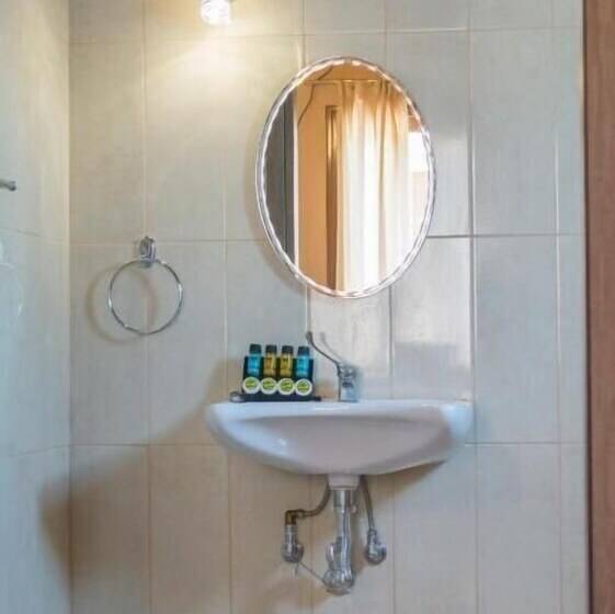 酒店 Kedros Chalet