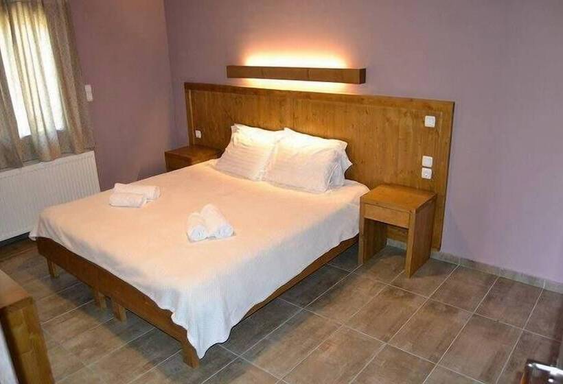 酒店 Kedros Chalet