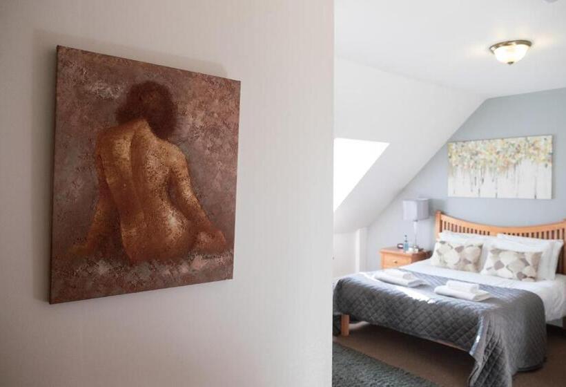 ホテル Kings Arms