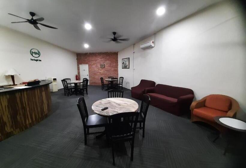 فندق Mn Ferringhi Inn