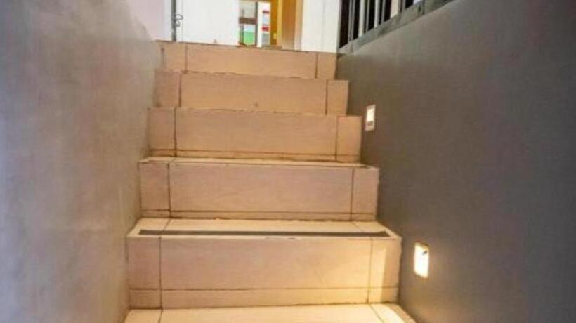 בית מלון כפרי Monde