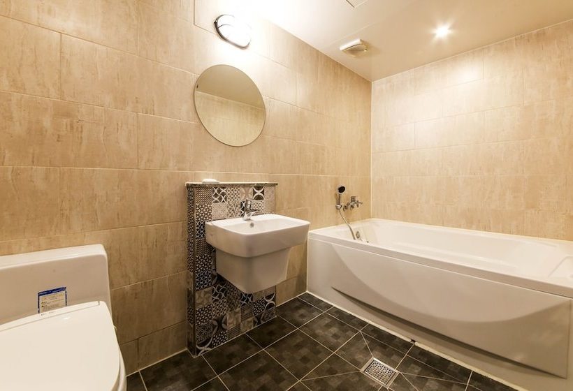 호텔 Changwon Play