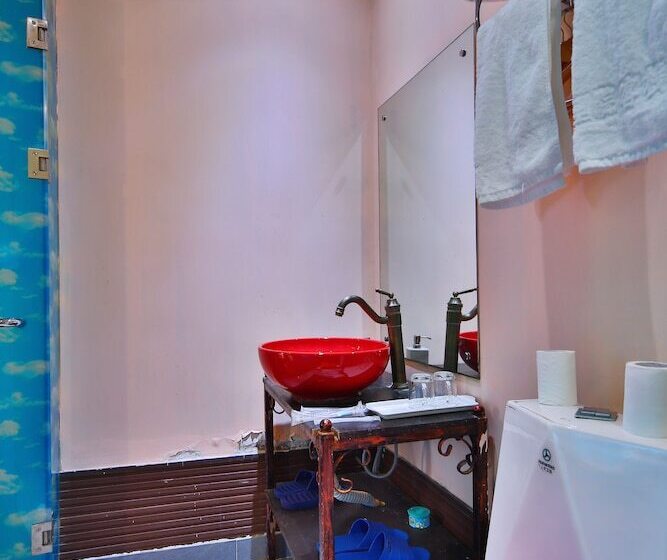 فندق Qingdao Liyuan Inn 1903