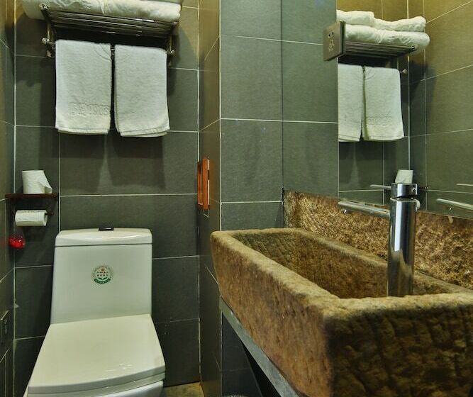 فندق Qingdao Liyuan Inn 1903