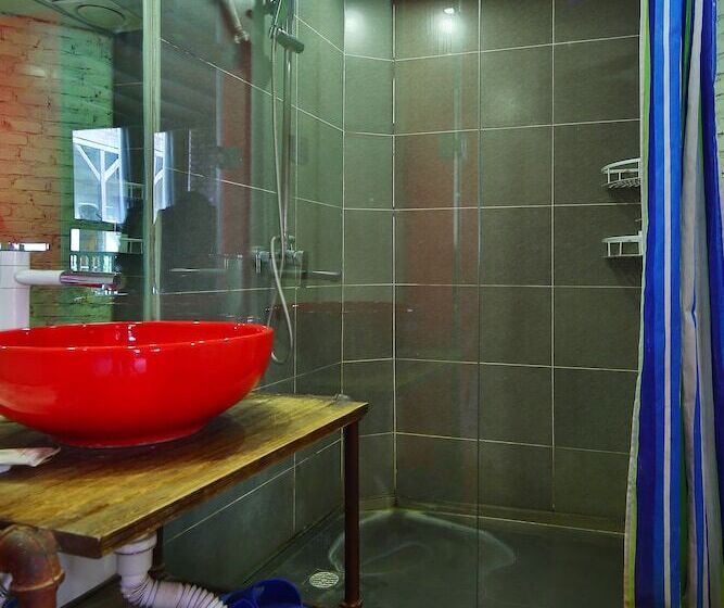 فندق Qingdao Liyuan Inn 1903