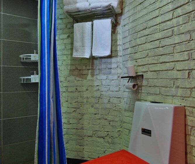 فندق Qingdao Liyuan Inn 1903