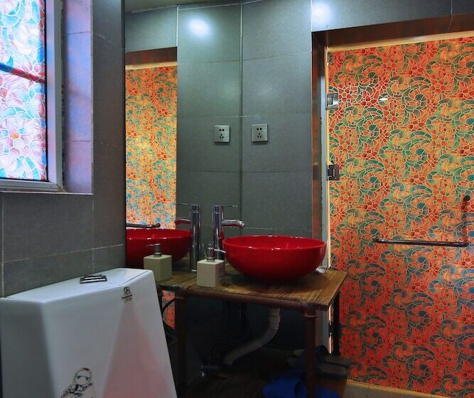 فندق Qingdao Liyuan Inn 1903