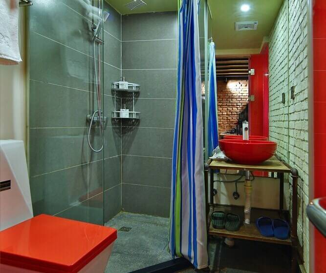 فندق Qingdao Liyuan Inn 1903