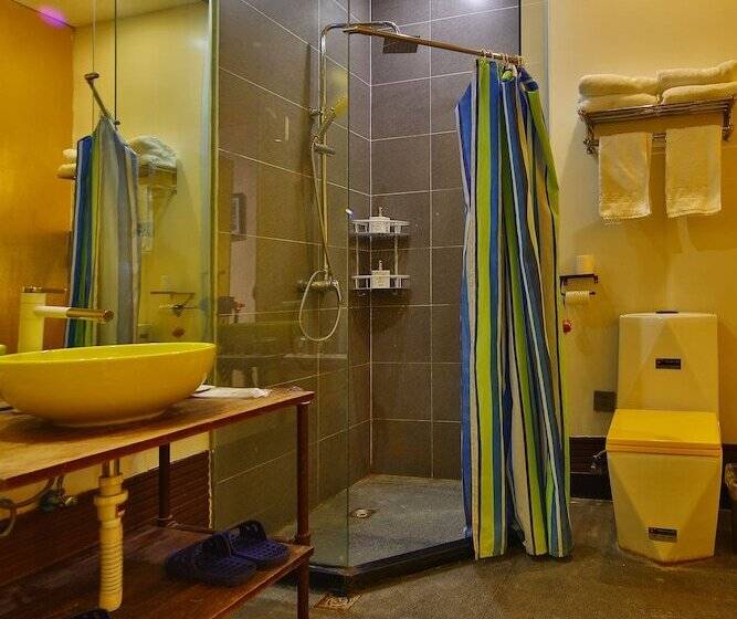 فندق Qingdao Liyuan Inn 1903