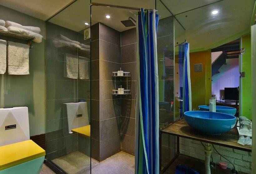 فندق Qingdao Liyuan Inn 1903