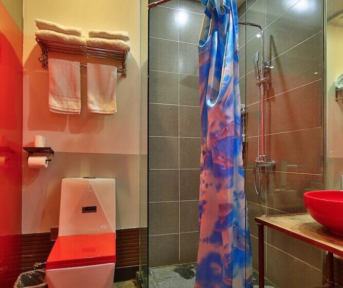 فندق Qingdao Liyuan Inn 1903