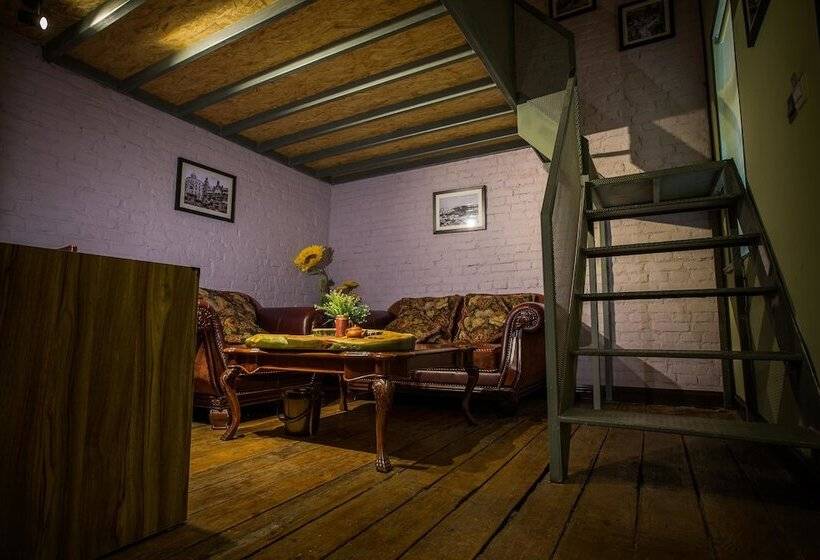 فندق Qingdao Liyuan Inn 1903