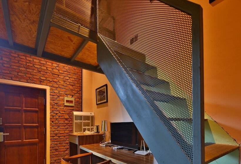 فندق Qingdao Liyuan Inn 1903