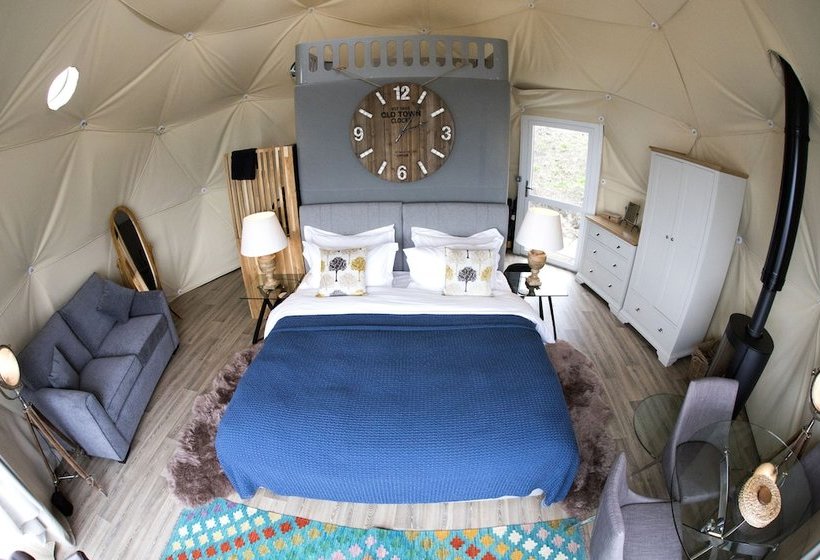 בית מלון כפרי The Private Hill