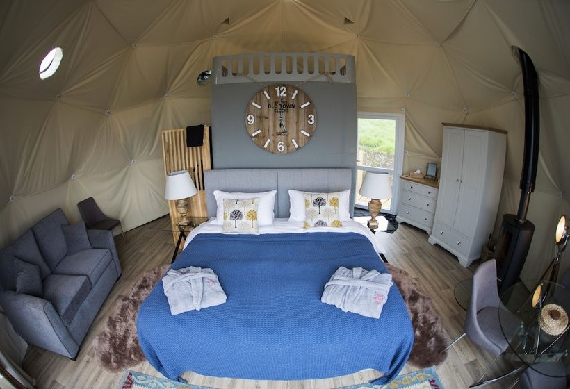 בית מלון כפרי The Private Hill