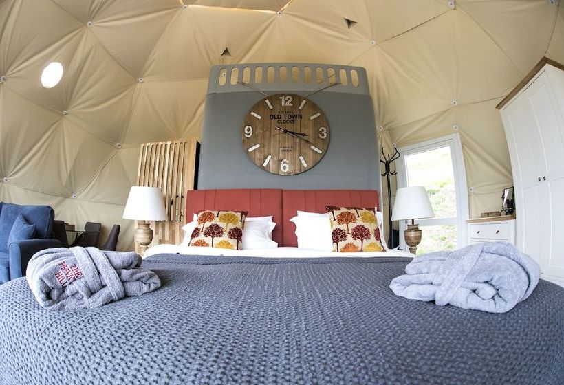 בית מלון כפרי The Private Hill