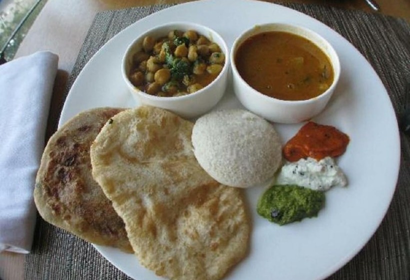 فندق Shri Krishna