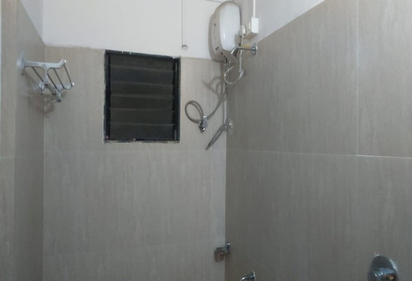 فندق Shri Krishna