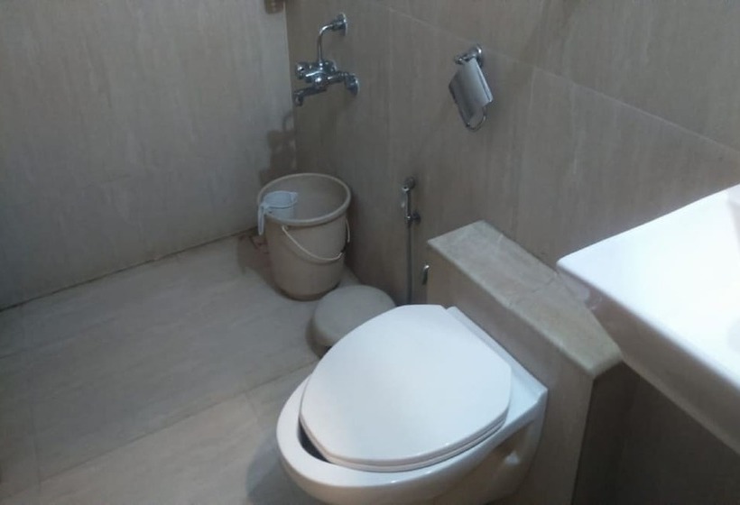 فندق Shri Krishna