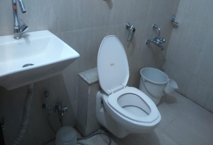 فندق Shri Krishna