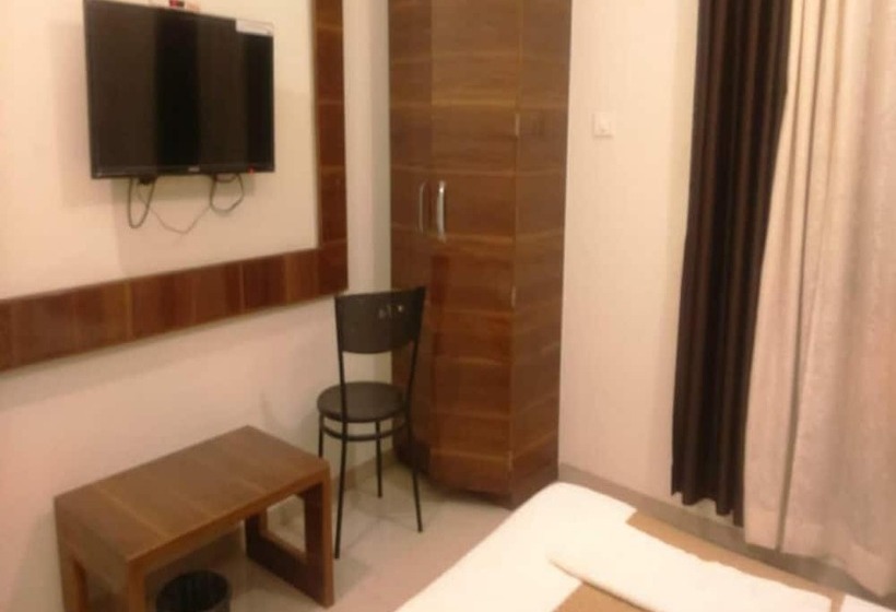 فندق Shri Krishna