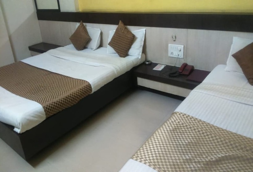 فندق Shri Krishna