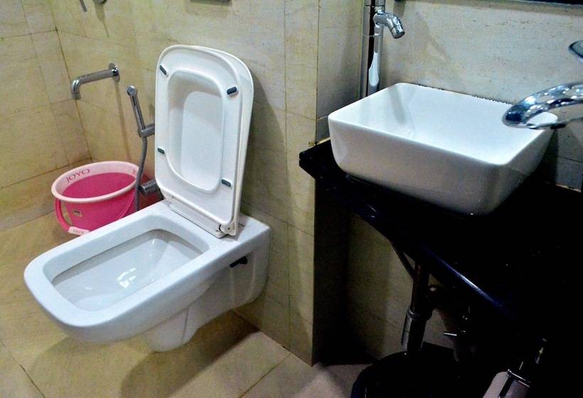 هتل Aralia International Airport, Mumbai