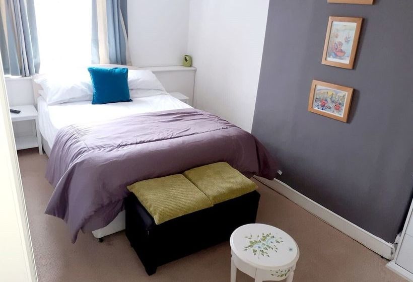 酒店 The Kings Head