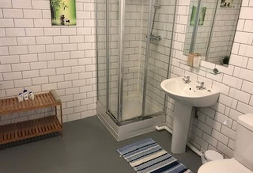 酒店 The Kings Head