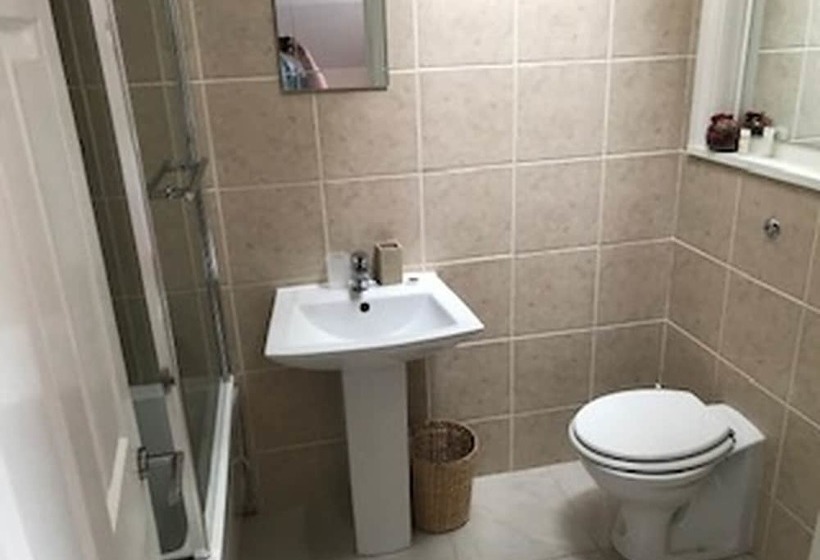 酒店 The Kings Head