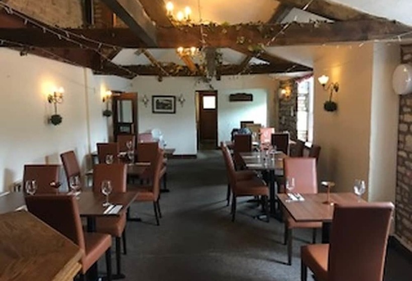 酒店 The Kings Head