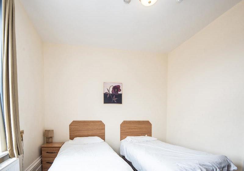 호텔 The White Hart Inn