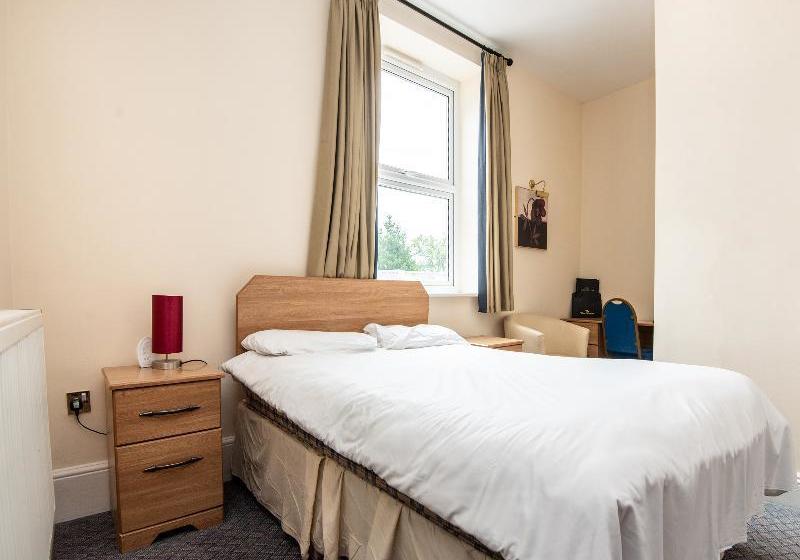 호텔 The White Hart Inn