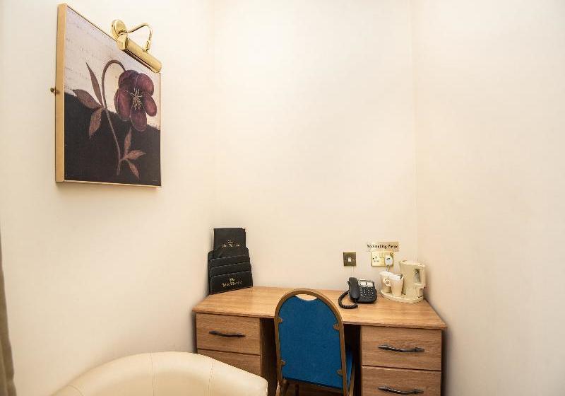 호텔 The White Hart Inn