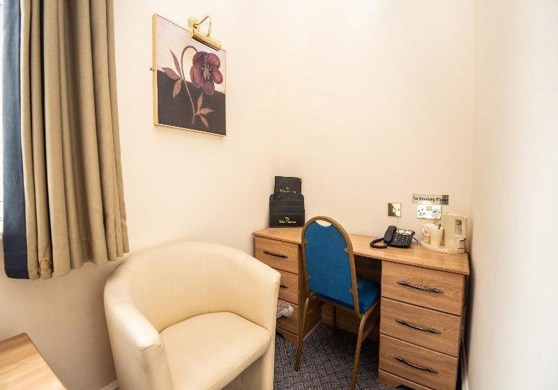 호텔 The White Hart Inn