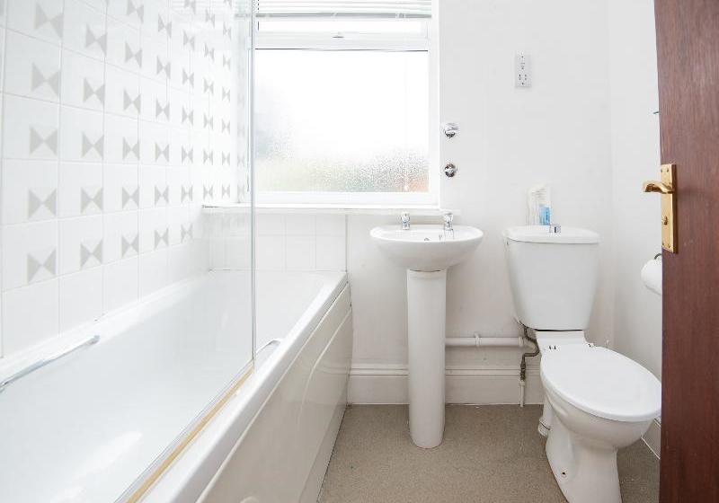 호텔 The White Hart Inn