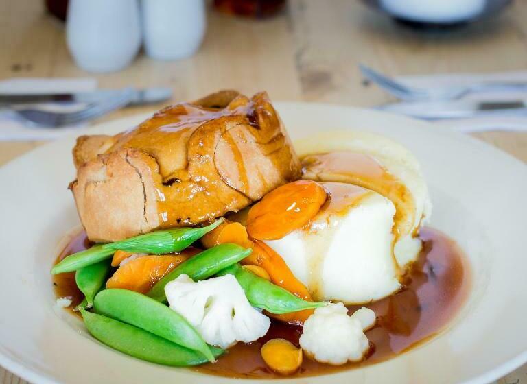 酒店 The Wight Mouse Inn