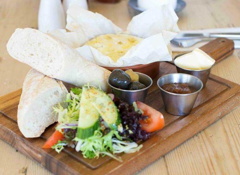 酒店 The Wight Mouse Inn