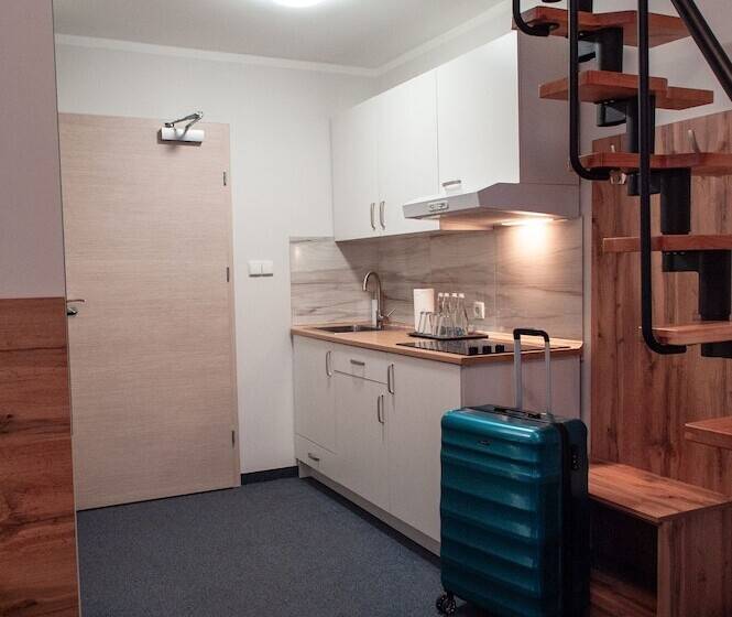 ホテル Villa Centro